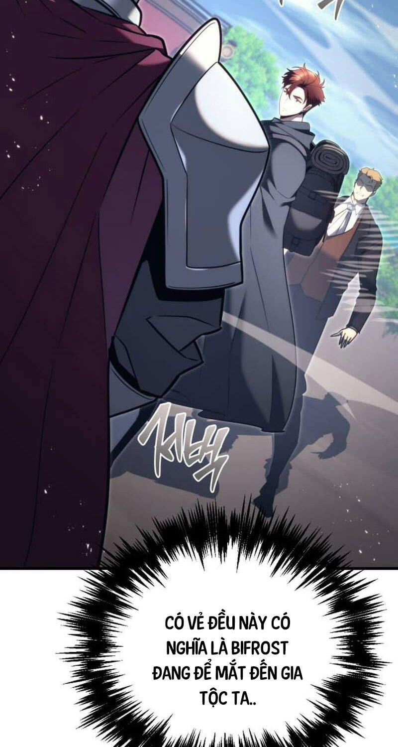 Hồi Quy Giả Của Gia Tộc Suy Vong: Chapter 43