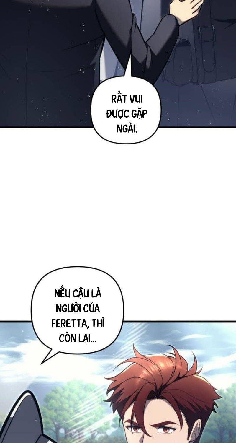 Hồi Quy Giả Của Gia Tộc Suy Vong: Chapter 43