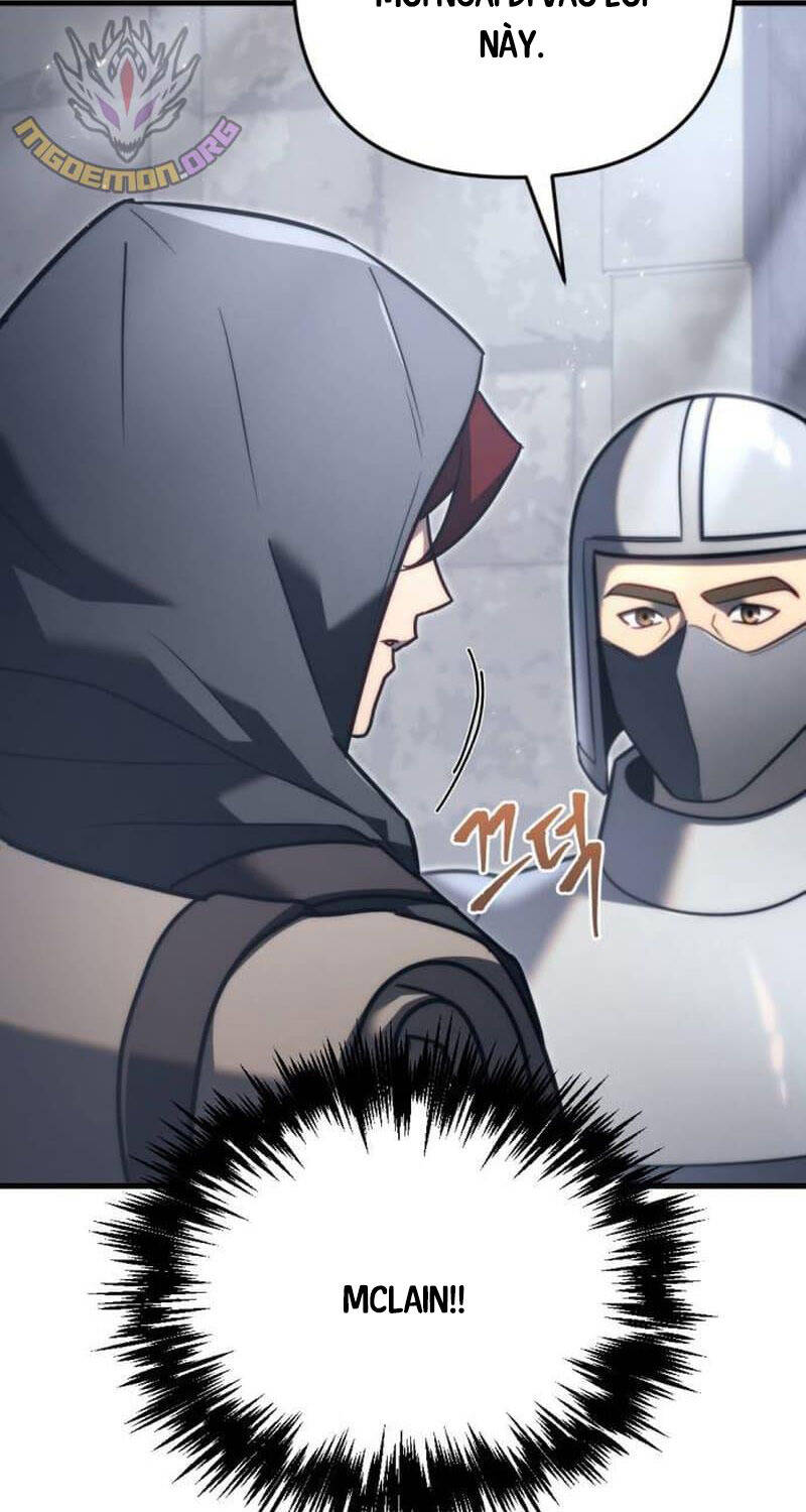 Hồi Quy Giả Của Gia Tộc Suy Vong: Chapter 43