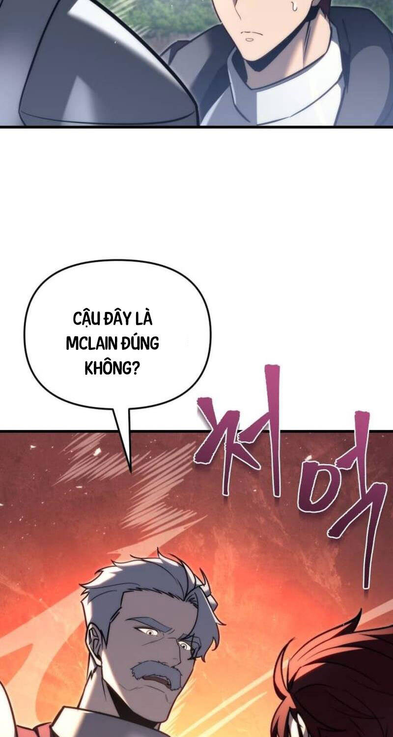 Hồi Quy Giả Của Gia Tộc Suy Vong: Chapter 43