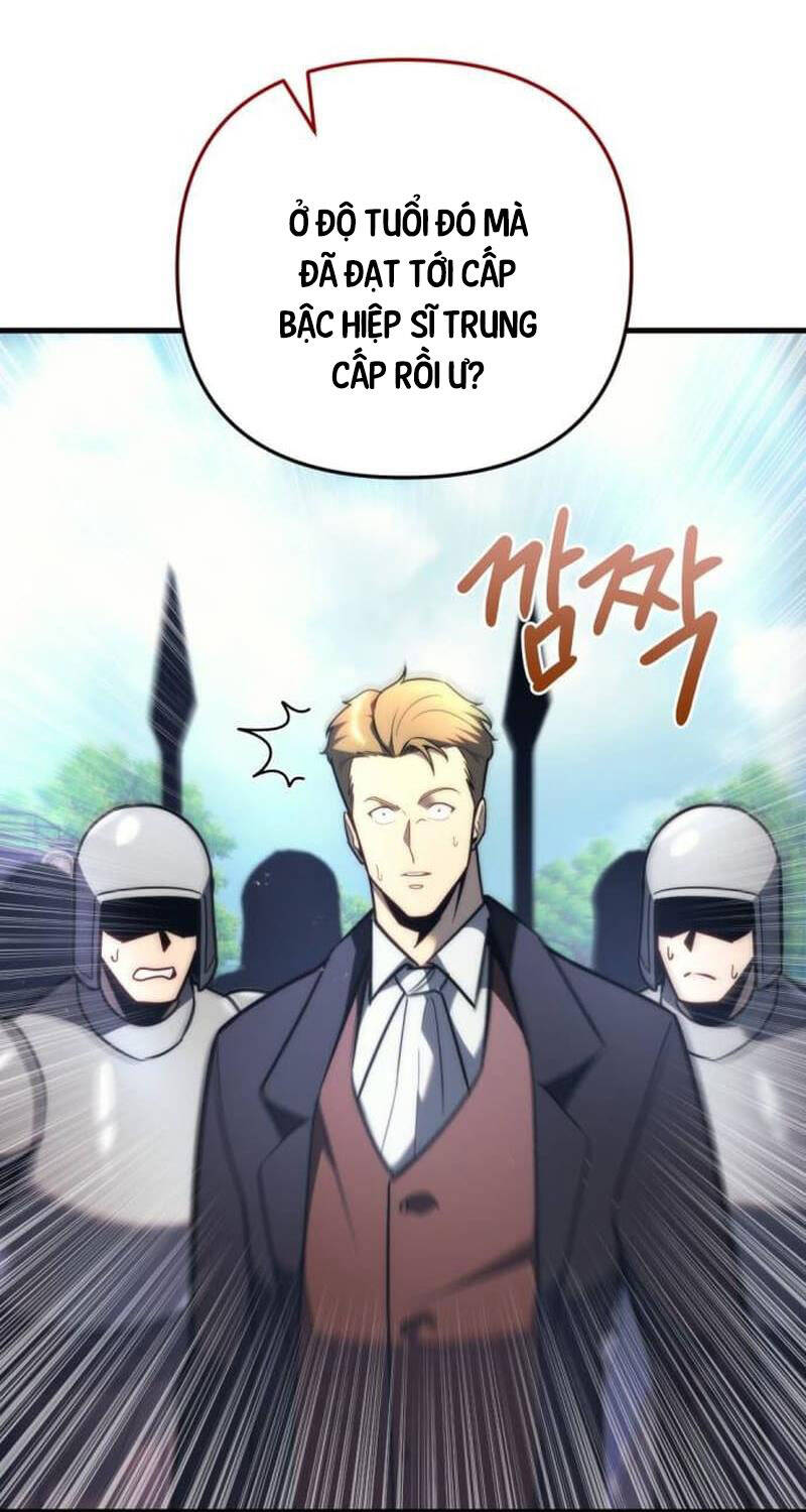 Hồi Quy Giả Của Gia Tộc Suy Vong: Chapter 43