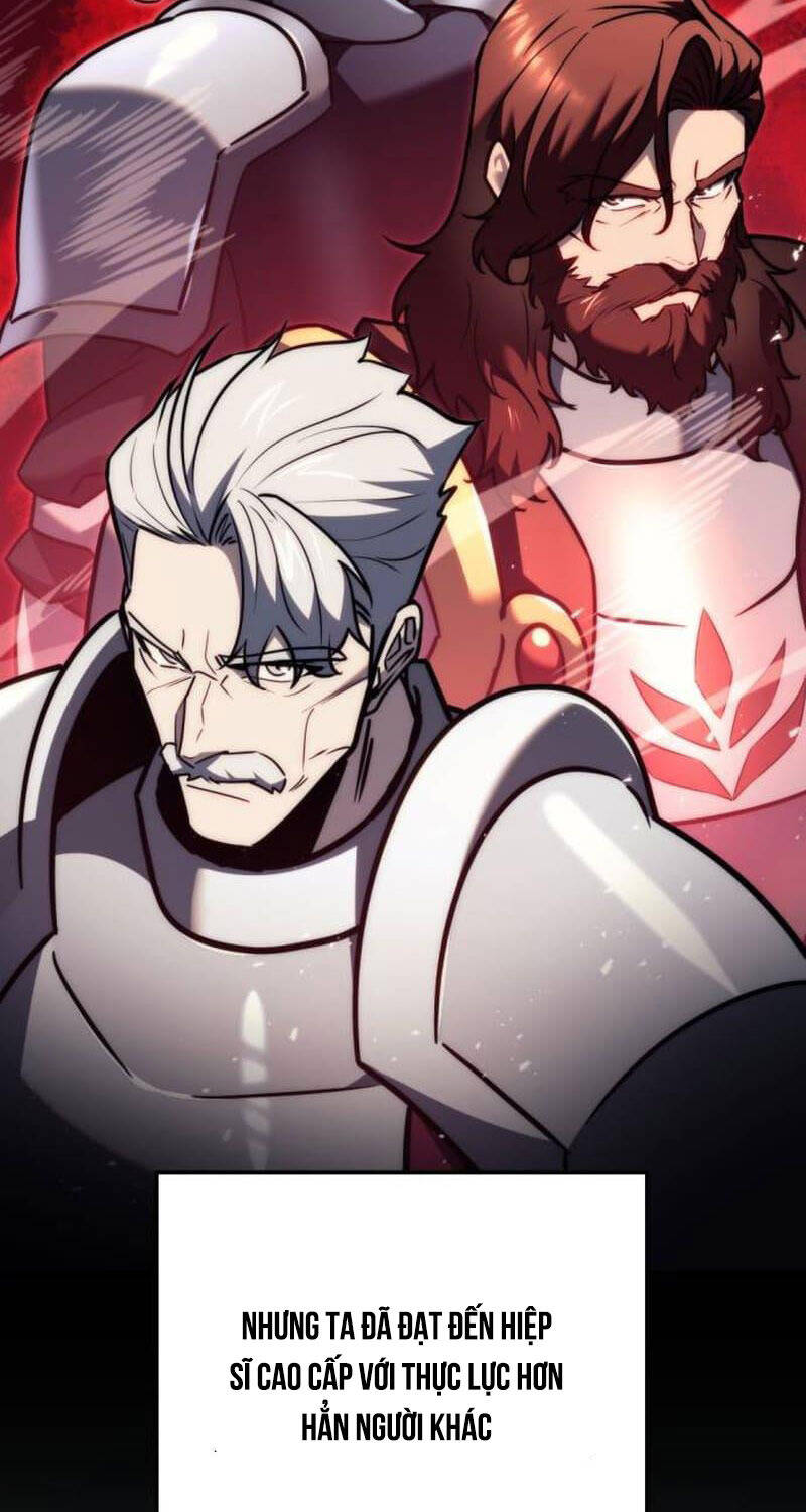Hồi Quy Giả Của Gia Tộc Suy Vong: Chapter 43
