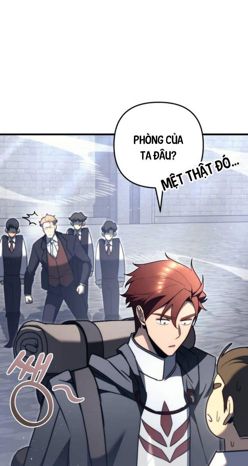 Hồi Quy Giả Của Gia Tộc Suy Vong: Chapter 43