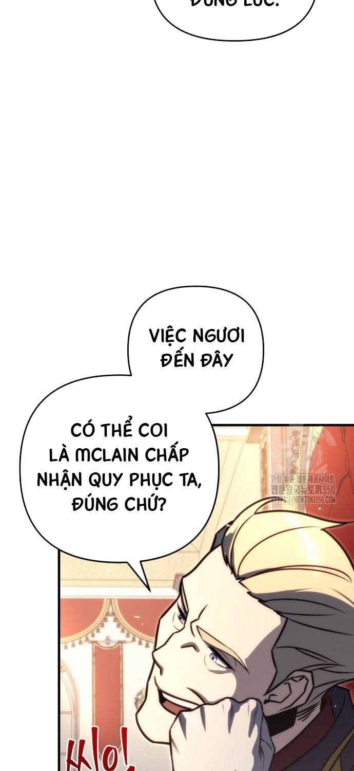 Hồi Quy Giả Của Gia Tộc Suy Vong: Chapter 44