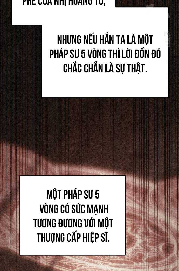 Hồi Quy Giả Của Gia Tộc Suy Vong: Chapter 44