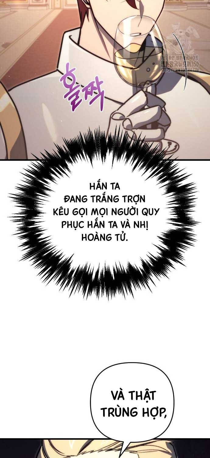 Hồi Quy Giả Của Gia Tộc Suy Vong: Chapter 44
