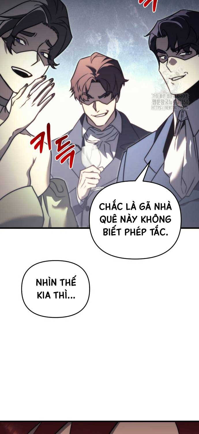 Hồi Quy Giả Của Gia Tộc Suy Vong: Chapter 44