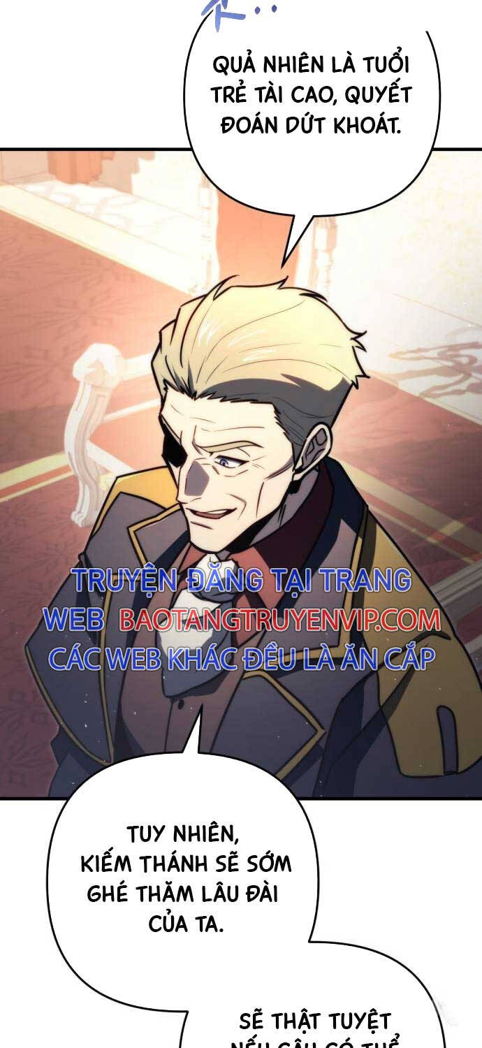 Hồi Quy Giả Của Gia Tộc Suy Vong: Chapter 44
