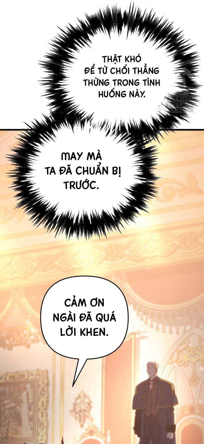 Hồi Quy Giả Của Gia Tộc Suy Vong: Chapter 44