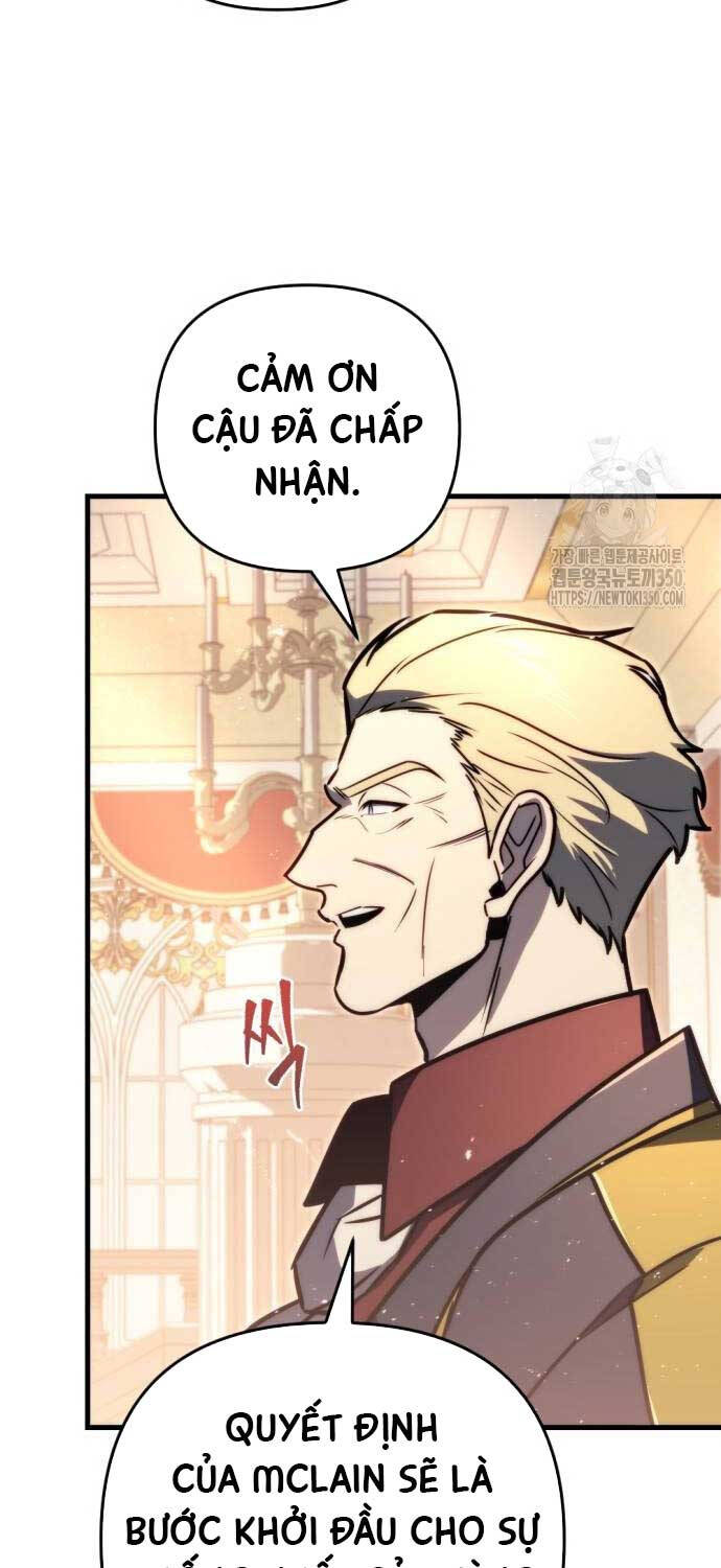 Hồi Quy Giả Của Gia Tộc Suy Vong: Chapter 44
