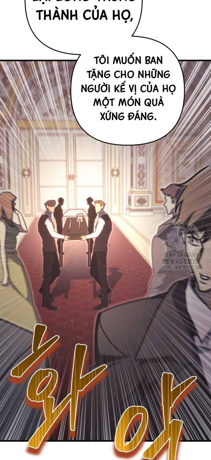 Hồi Quy Giả Của Gia Tộc Suy Vong: Chapter 44