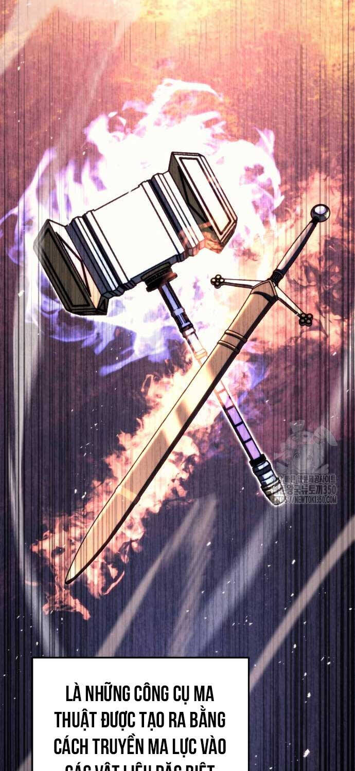 Hồi Quy Giả Của Gia Tộc Suy Vong: Chapter 44