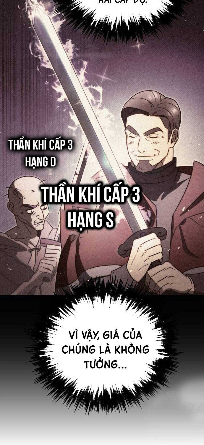 Hồi Quy Giả Của Gia Tộc Suy Vong: Chapter 44