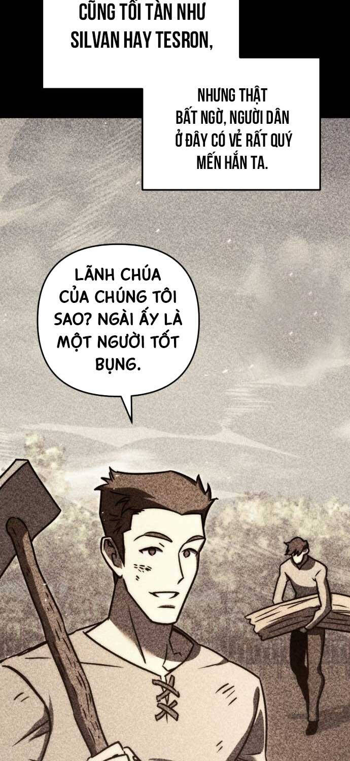 Hồi Quy Giả Của Gia Tộc Suy Vong: Chapter 44