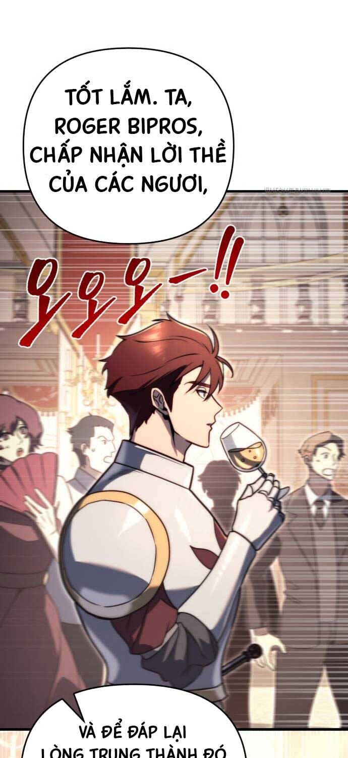 Hồi Quy Giả Của Gia Tộc Suy Vong: Chapter 44