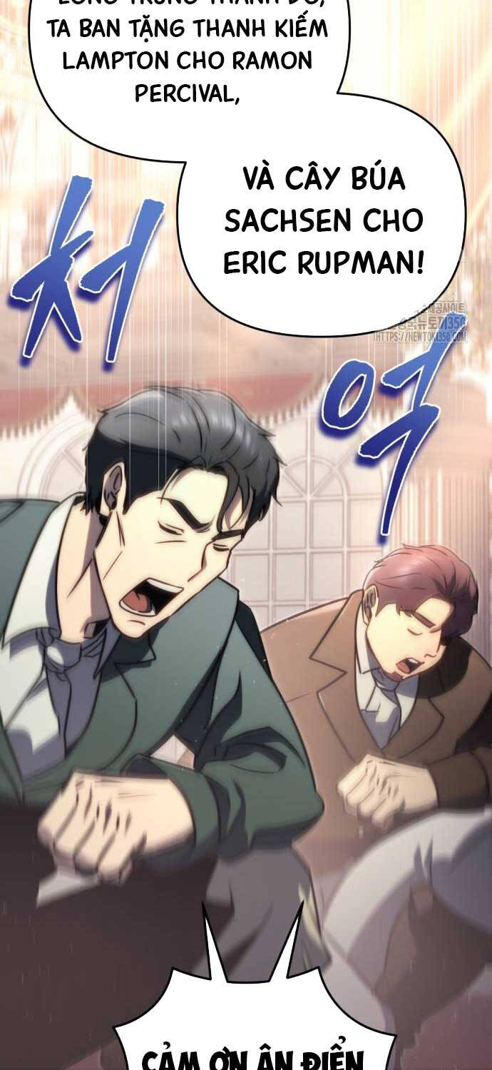 Hồi Quy Giả Của Gia Tộc Suy Vong: Chapter 44