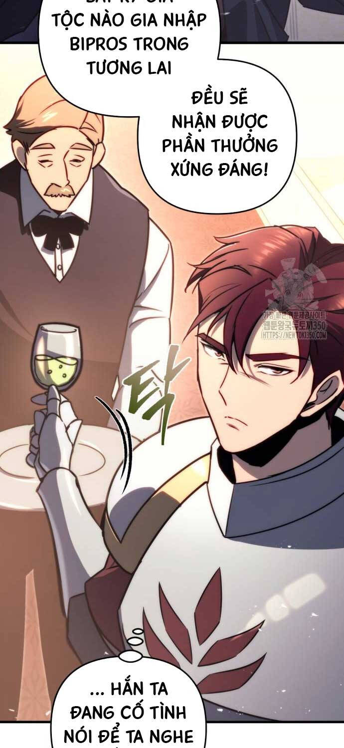 Hồi Quy Giả Của Gia Tộc Suy Vong: Chapter 44
