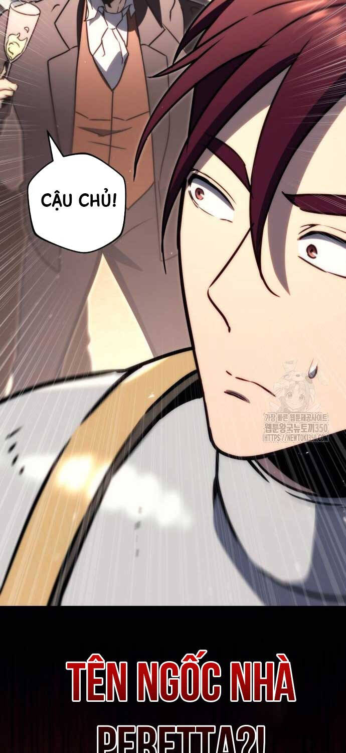 Hồi Quy Giả Của Gia Tộc Suy Vong: Chapter 44
