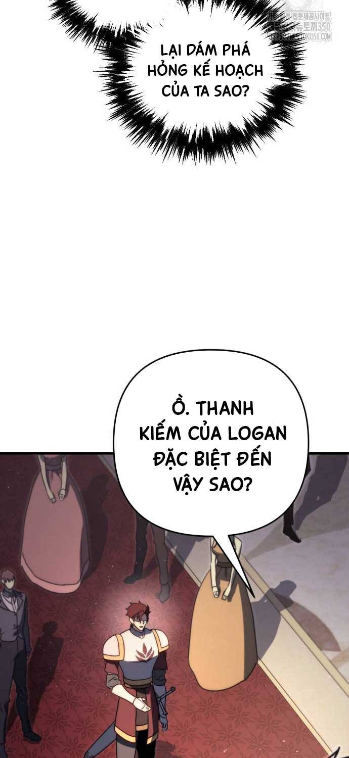 Hồi Quy Giả Của Gia Tộc Suy Vong: Chapter 44