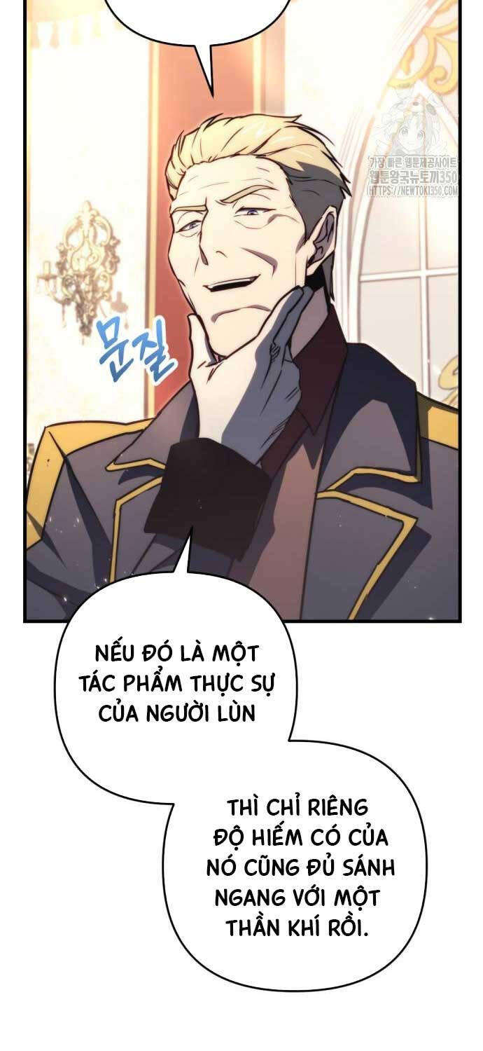 Hồi Quy Giả Của Gia Tộc Suy Vong: Chapter 44