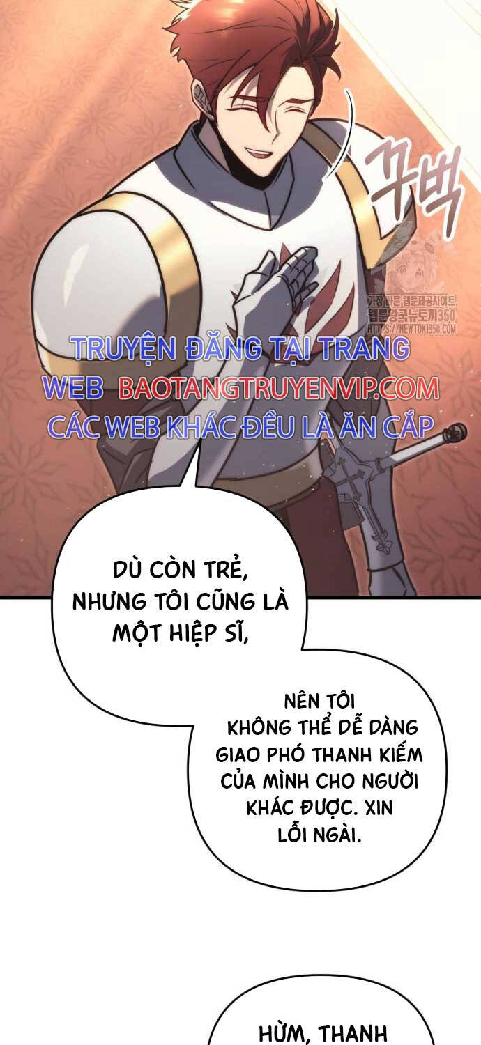 Hồi Quy Giả Của Gia Tộc Suy Vong: Chapter 44