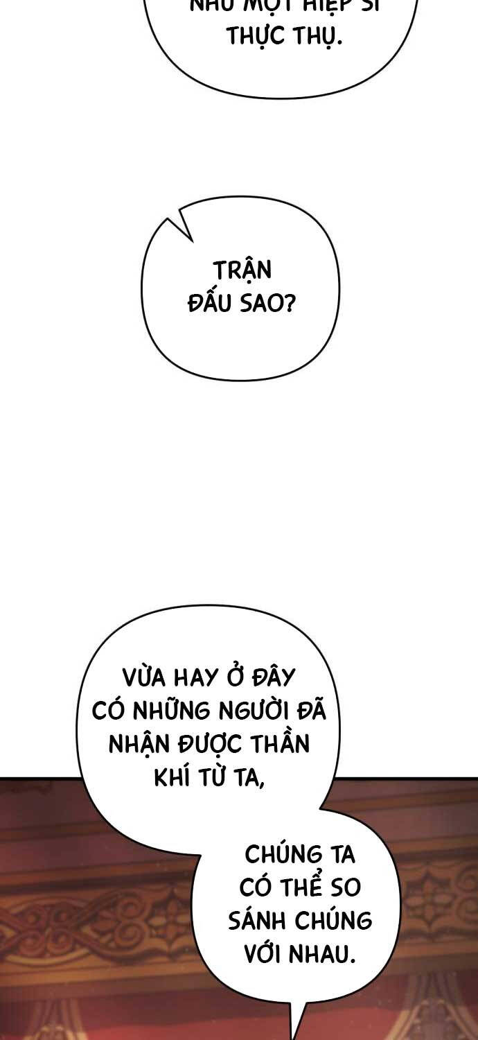 Hồi Quy Giả Của Gia Tộc Suy Vong: Chapter 44