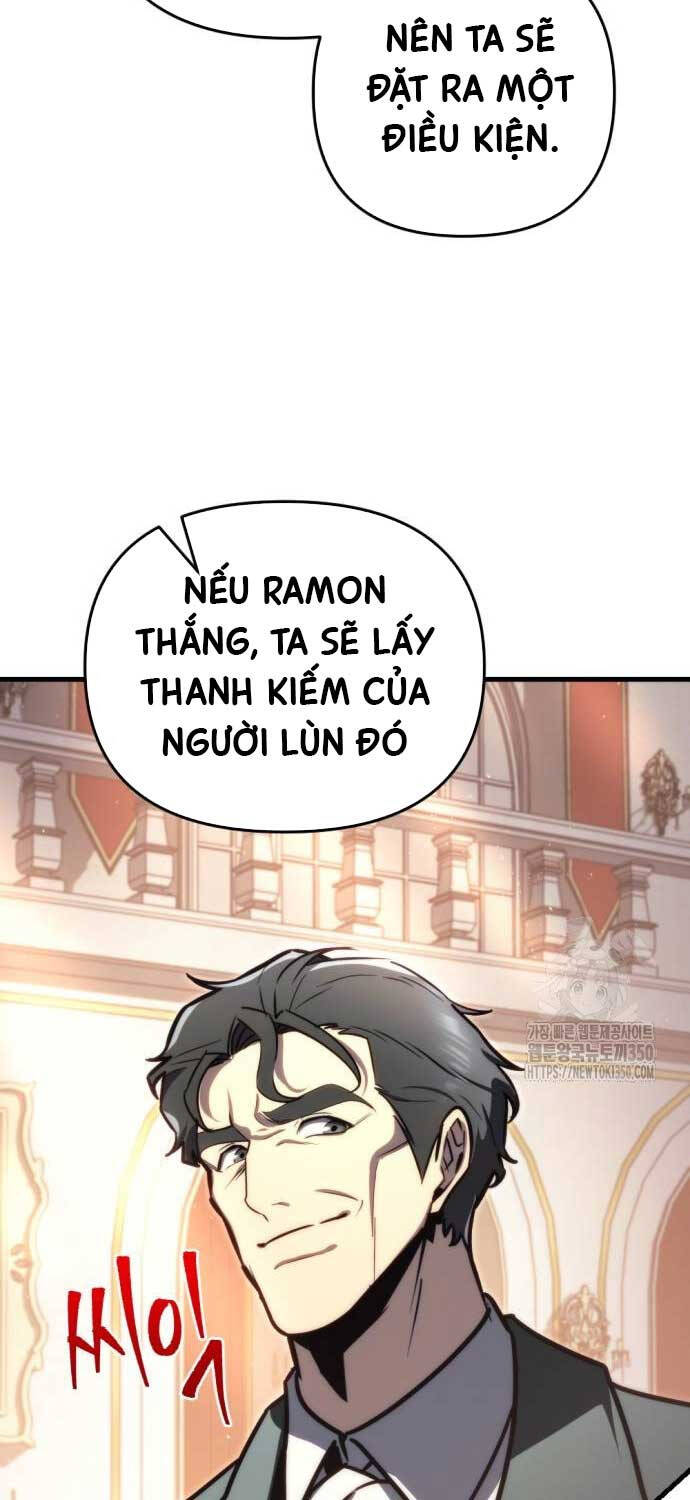 Hồi Quy Giả Của Gia Tộc Suy Vong: Chapter 44