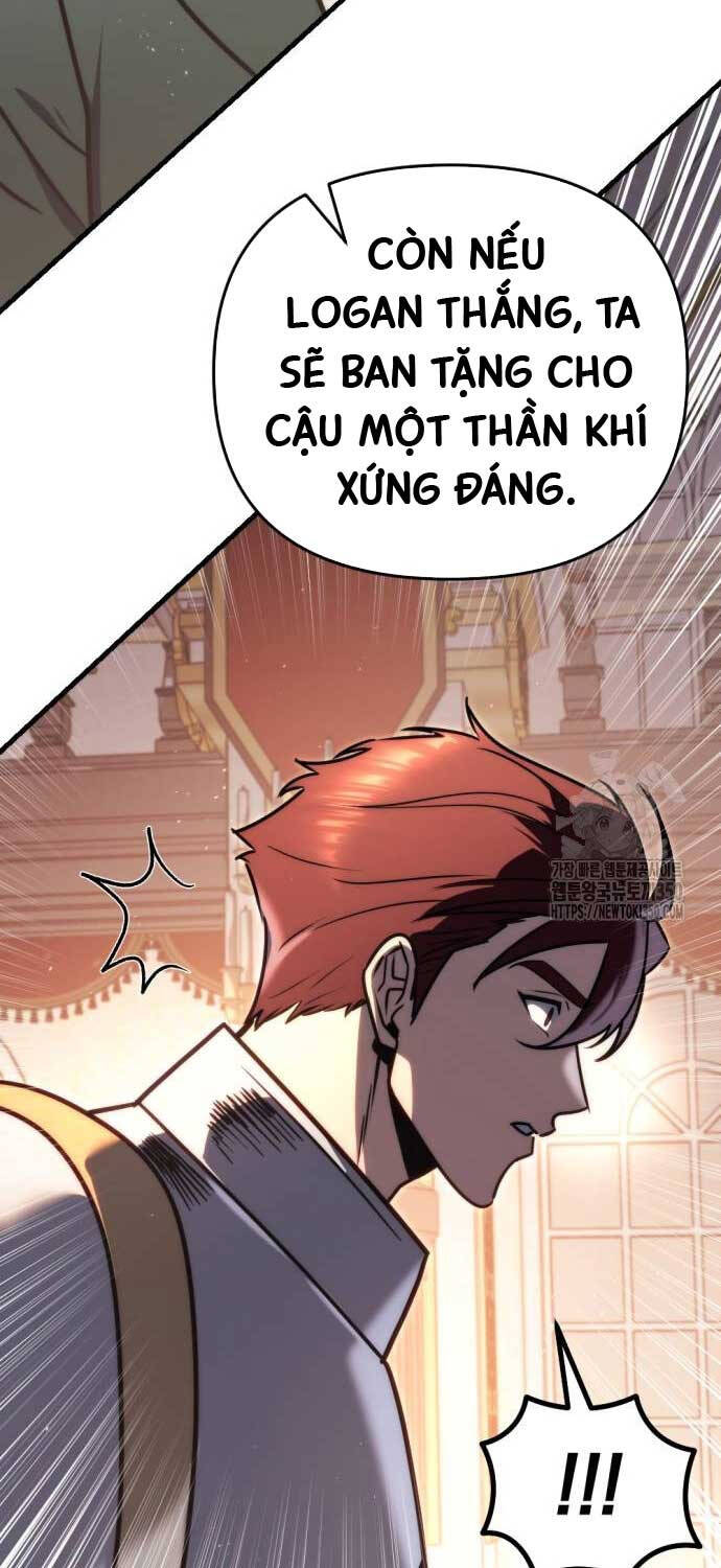 Hồi Quy Giả Của Gia Tộc Suy Vong: Chapter 44