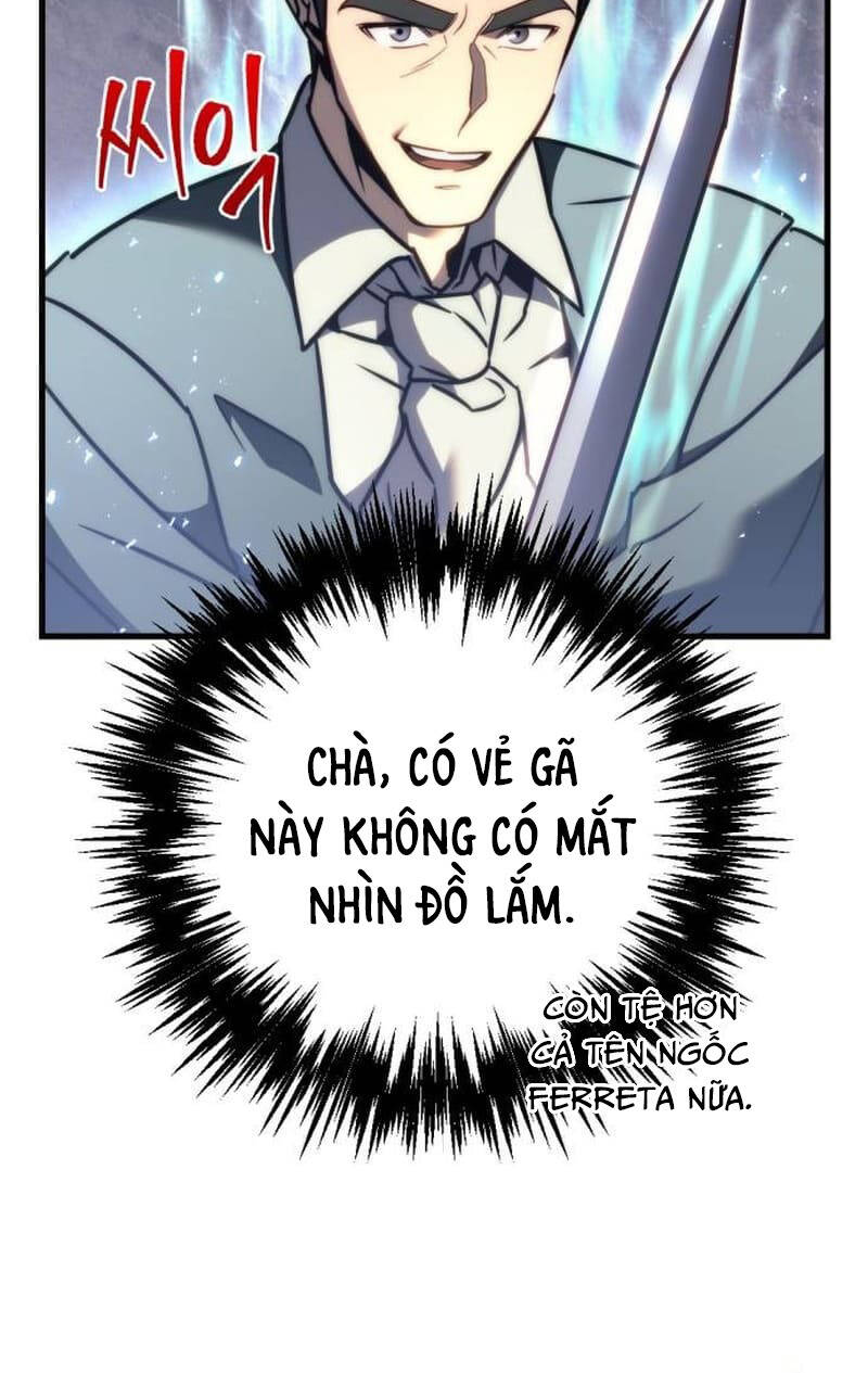 Hồi Quy Giả Của Gia Tộc Suy Vong: Chapter 45