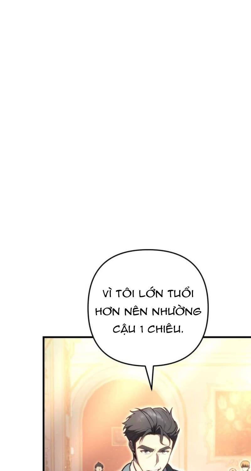 Hồi Quy Giả Của Gia Tộc Suy Vong: Chapter 45