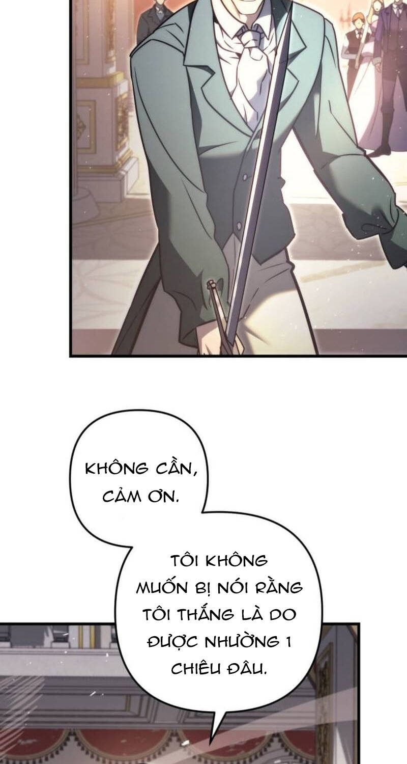 Hồi Quy Giả Của Gia Tộc Suy Vong: Chapter 45