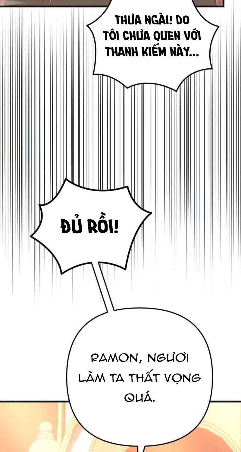 Hồi Quy Giả Của Gia Tộc Suy Vong: Chapter 45