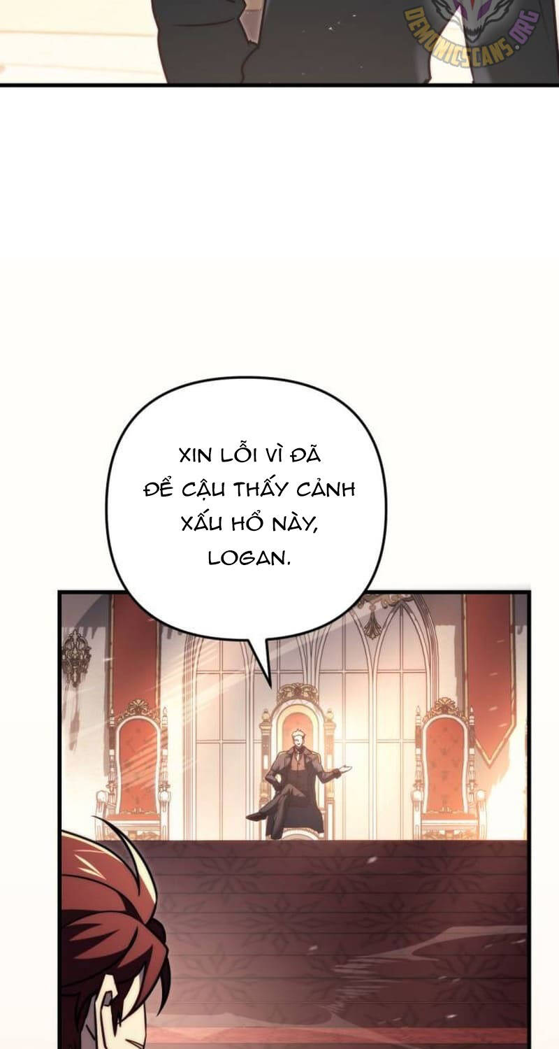 Hồi Quy Giả Của Gia Tộc Suy Vong: Chapter 45