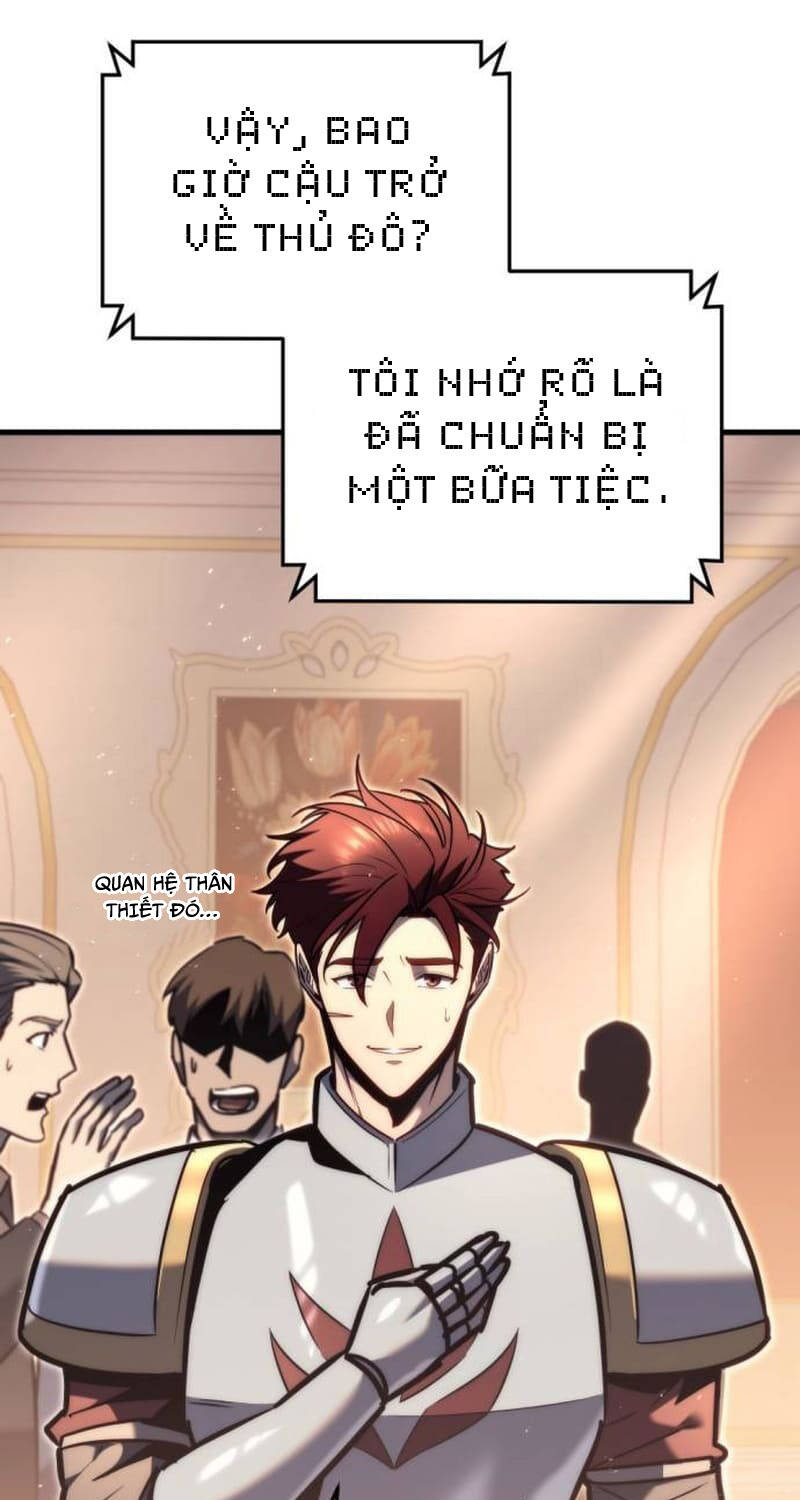 Hồi Quy Giả Của Gia Tộc Suy Vong: Chapter 45