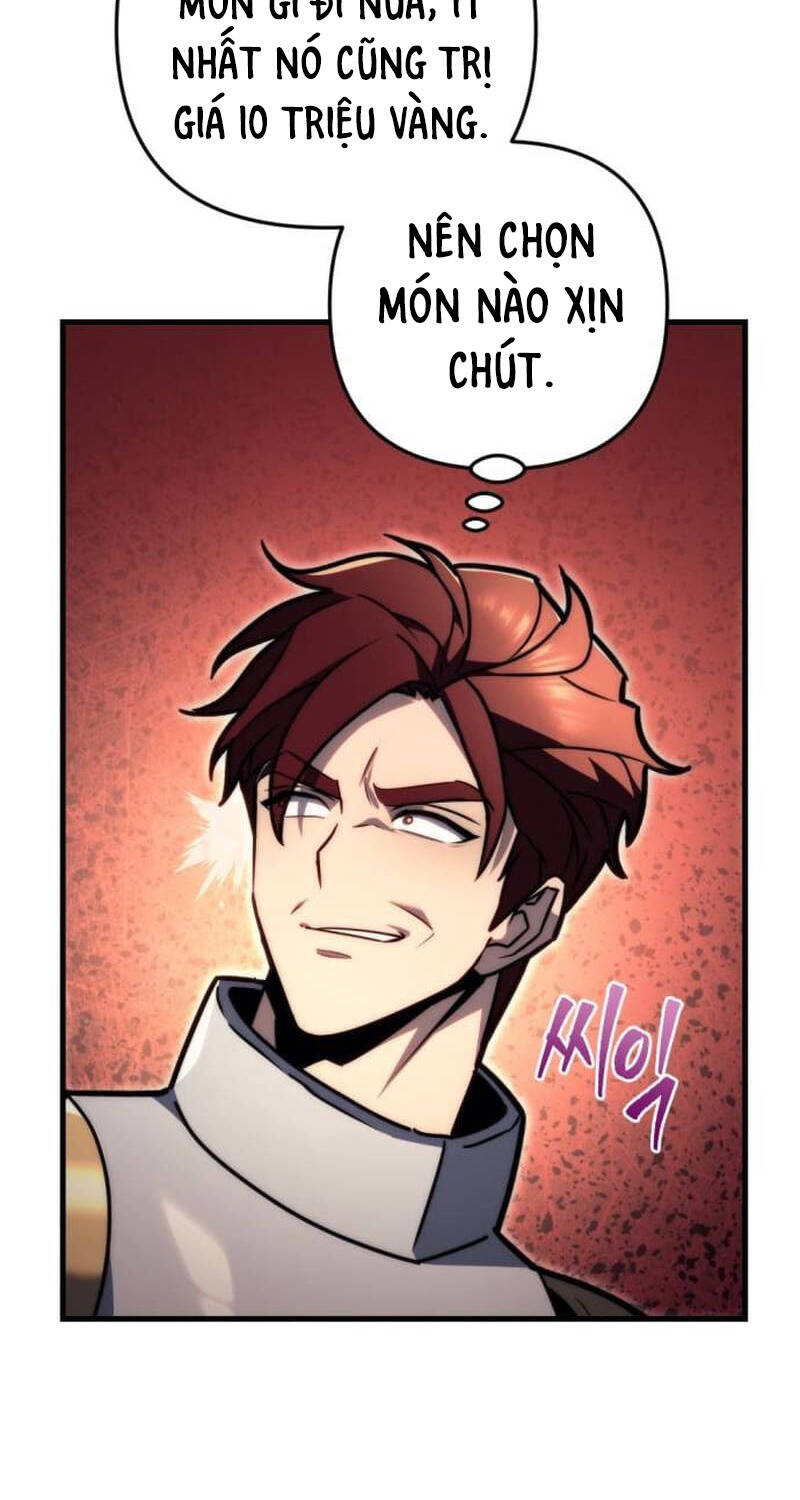 Hồi Quy Giả Của Gia Tộc Suy Vong: Chapter 45