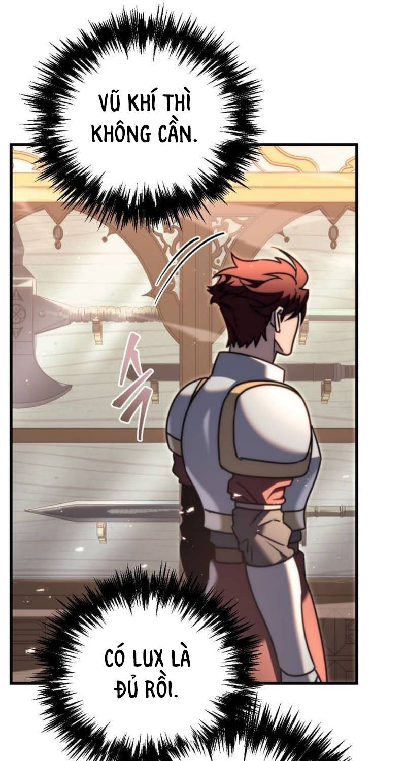 Hồi Quy Giả Của Gia Tộc Suy Vong: Chapter 45