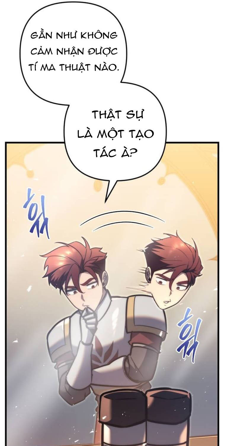 Hồi Quy Giả Của Gia Tộc Suy Vong: Chapter 45