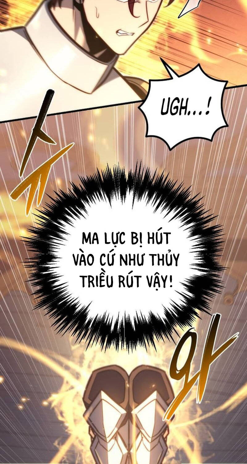 Hồi Quy Giả Của Gia Tộc Suy Vong: Chapter 45