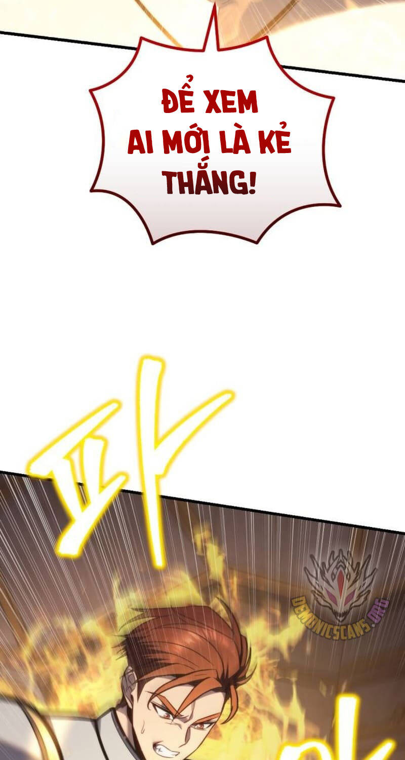 Hồi Quy Giả Của Gia Tộc Suy Vong: Chapter 45