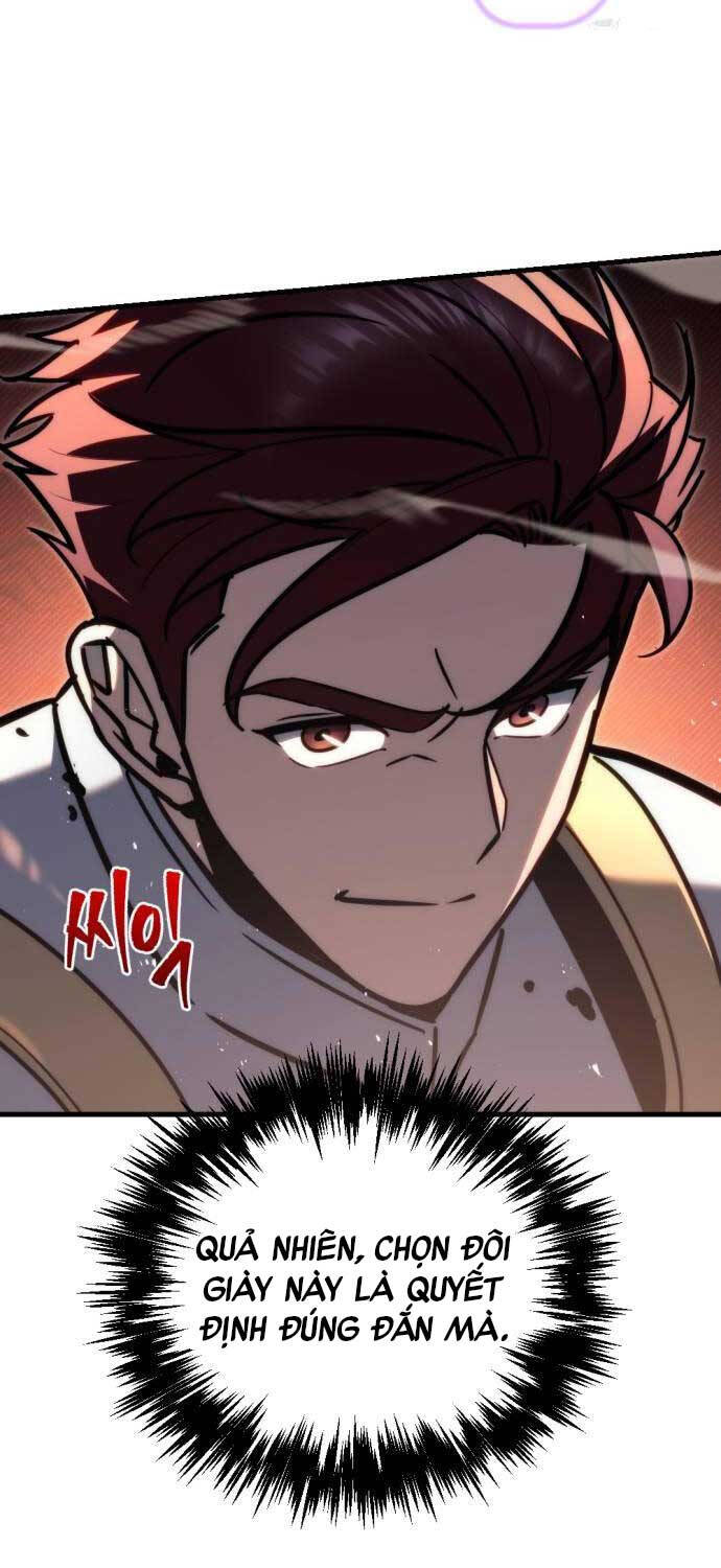 Hồi Quy Giả Của Gia Tộc Suy Vong: Chapter 46