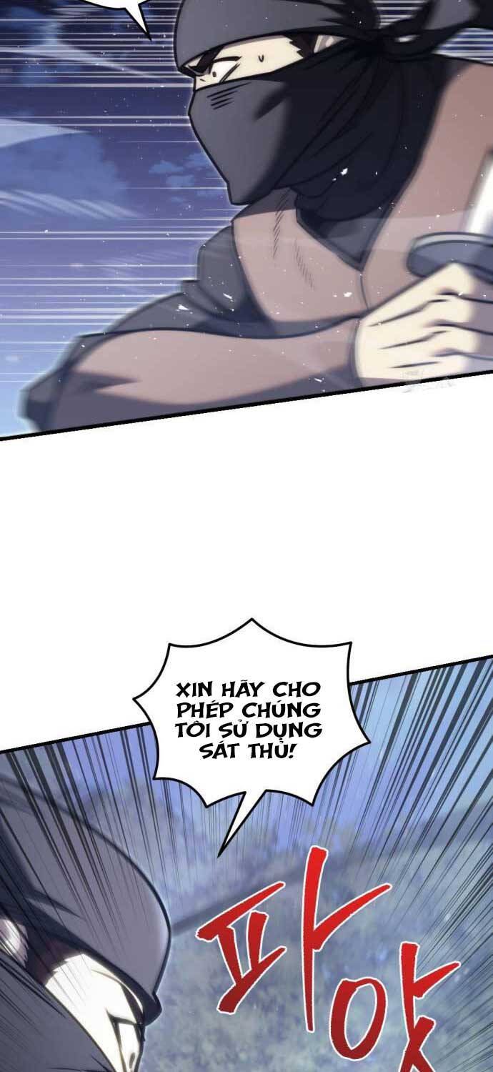 Hồi Quy Giả Của Gia Tộc Suy Vong: Chapter 46