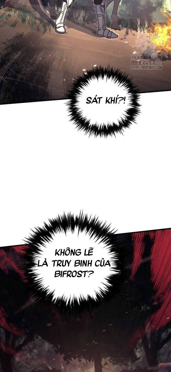 Hồi Quy Giả Của Gia Tộc Suy Vong: Chapter 46