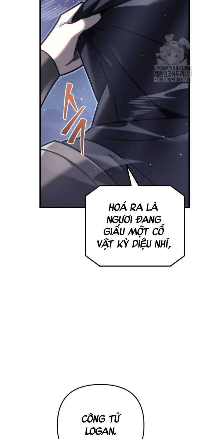 Hồi Quy Giả Của Gia Tộc Suy Vong: Chapter 46