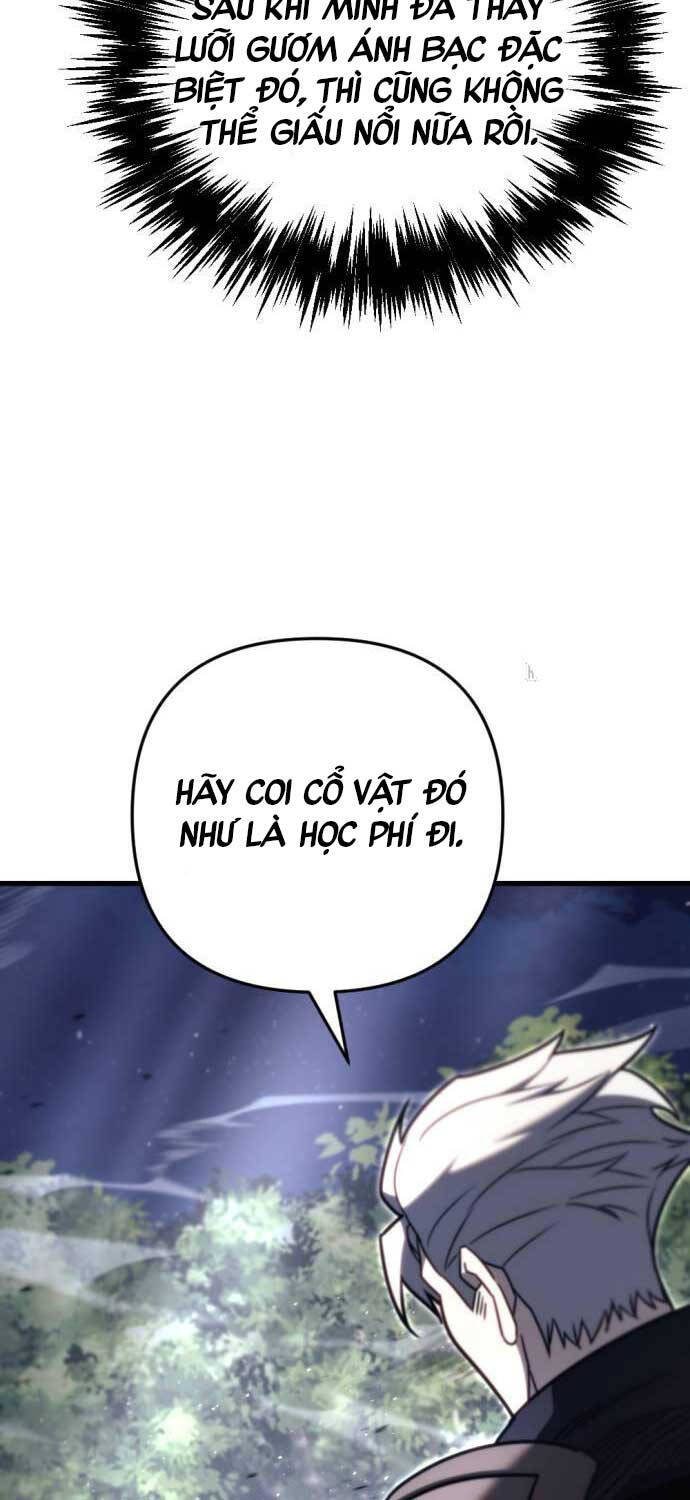 Hồi Quy Giả Của Gia Tộc Suy Vong: Chapter 46