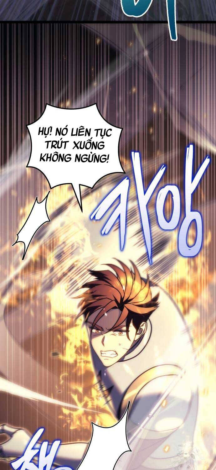 Hồi Quy Giả Của Gia Tộc Suy Vong: Chapter 46