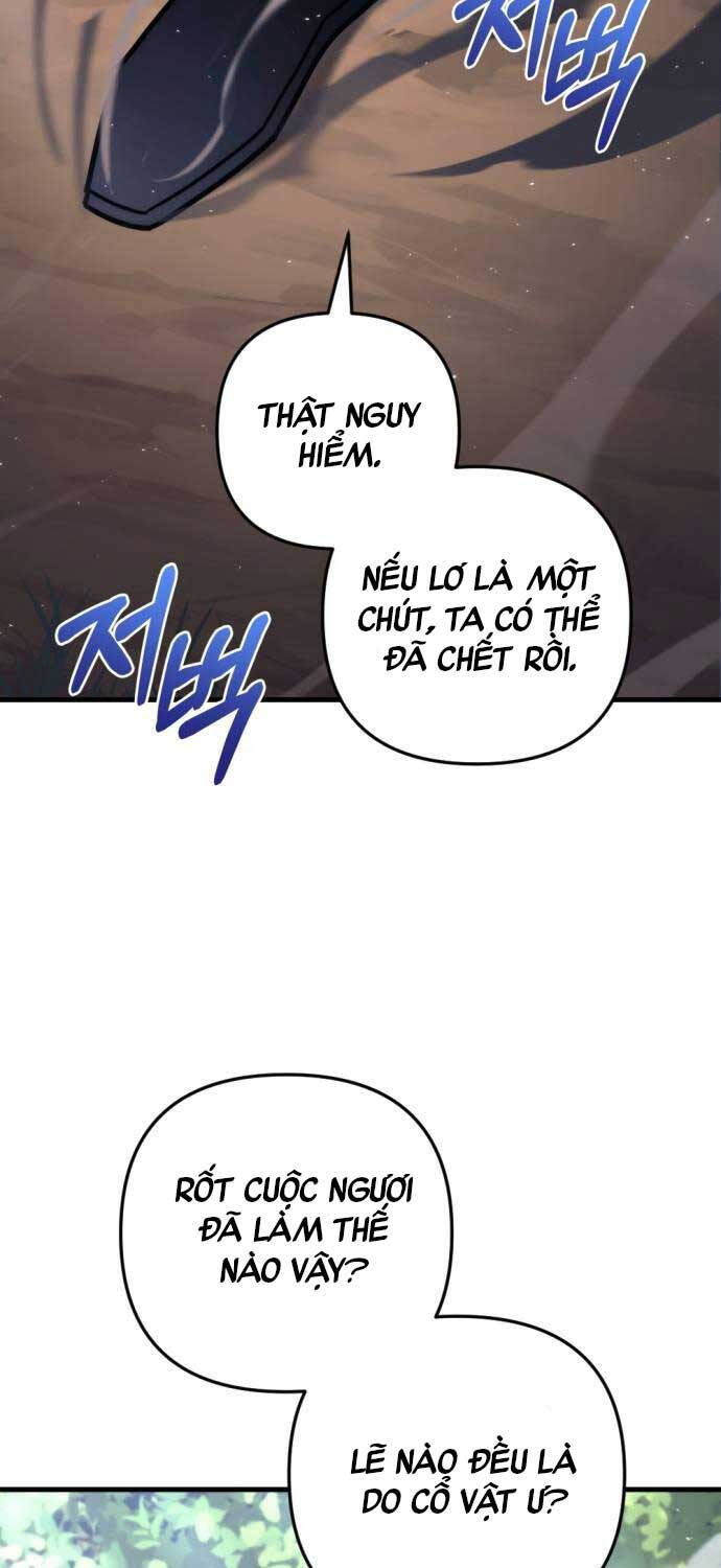 Hồi Quy Giả Của Gia Tộc Suy Vong: Chapter 46