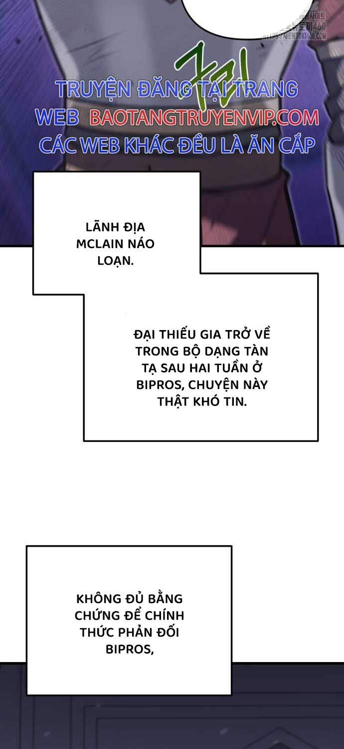 Hồi Quy Giả Của Gia Tộc Suy Vong: Chapter 47