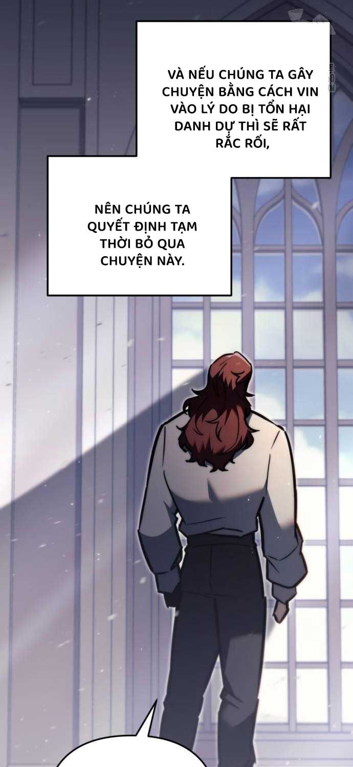 Hồi Quy Giả Của Gia Tộc Suy Vong: Chapter 47