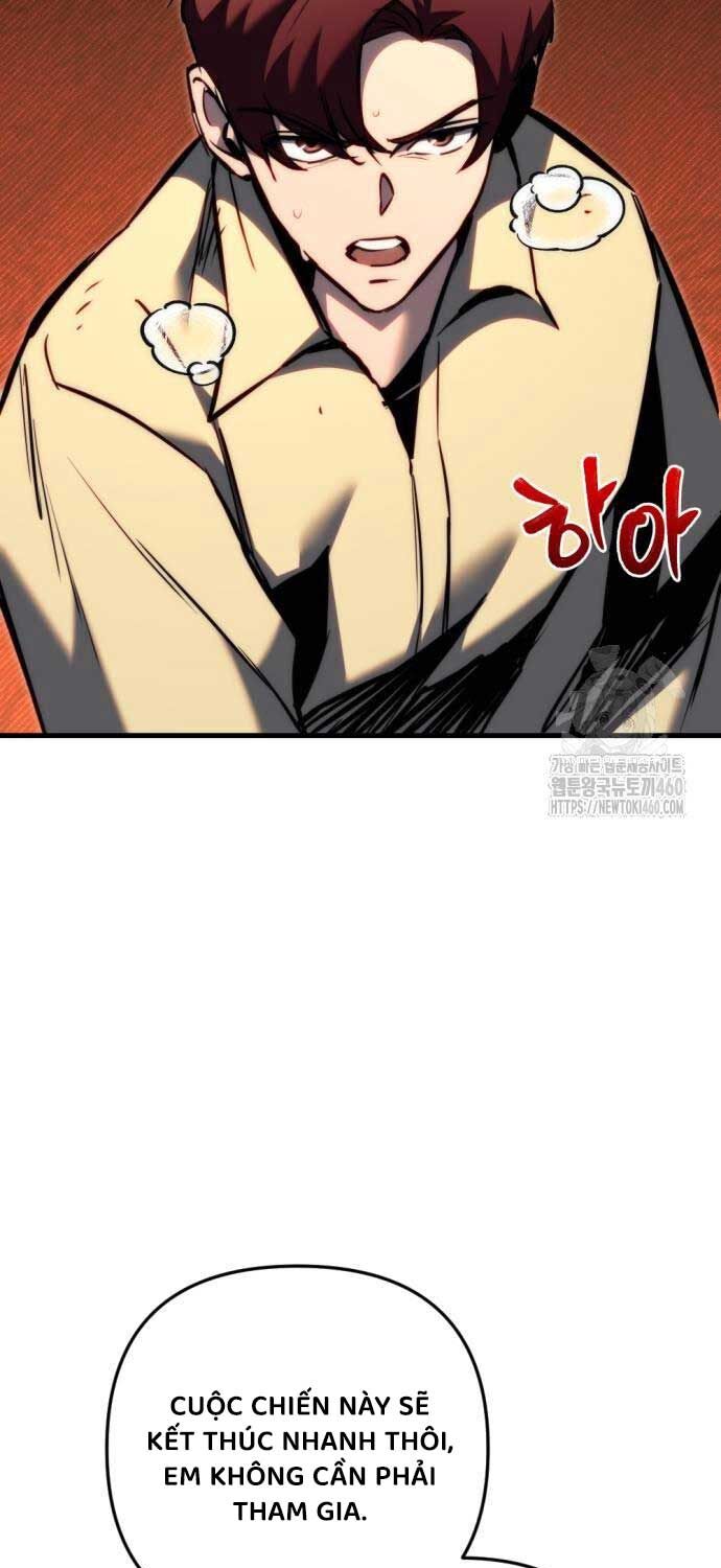 Hồi Quy Giả Của Gia Tộc Suy Vong: Chapter 47