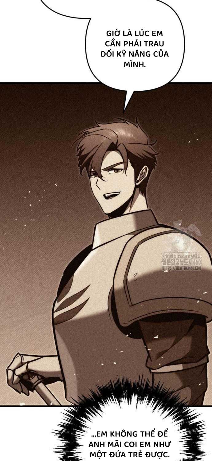 Hồi Quy Giả Của Gia Tộc Suy Vong: Chapter 47